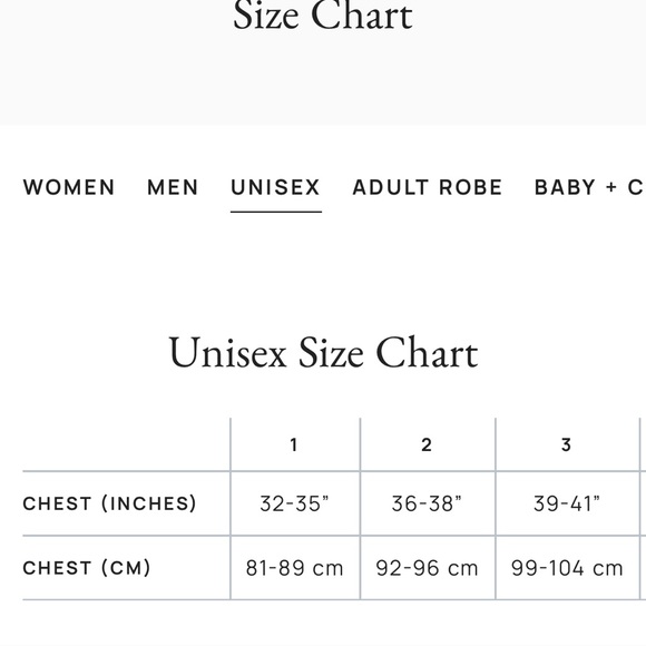 NEW Barefoot Dreams cozy white and pink dusty rose robe - Picture 10 of 10